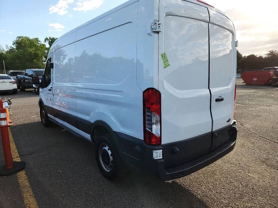 ford transit van 2017 1FTYR2CGXHKA96510 image ford transit van 2017 1FTYR2CGXHKA96510 image